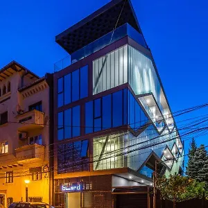 Blend Center Апарт-отель