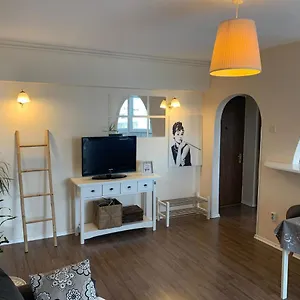 Apartment Eva Twin, Bucharest