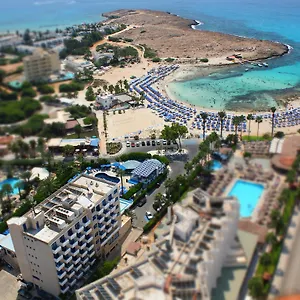 Anonymous (adults Only) 3* Agia Napa