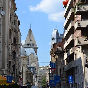 Victoria Apartament