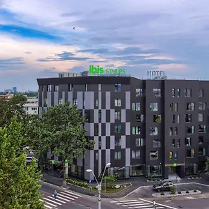 Ibis Styles Erbas בוקרשט