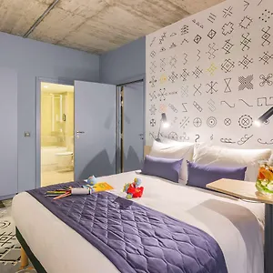 Ibis Styles Center *** Bukareszt