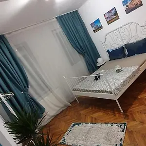 Stay Inn Apartments Bucarest