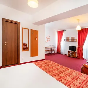 Apartment West Gate, Bukarest