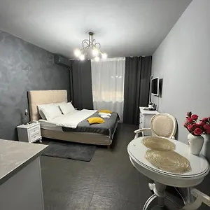 Kenzia Prive Apartament