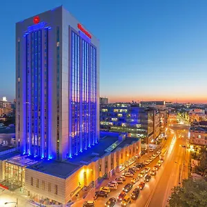 Sheraton ***** Bukareszt