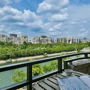 Unirii Center By Olala Homes Διαμέρισμα