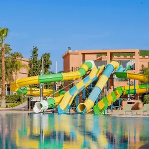 מלון Mogador Aqua Fun & Spa