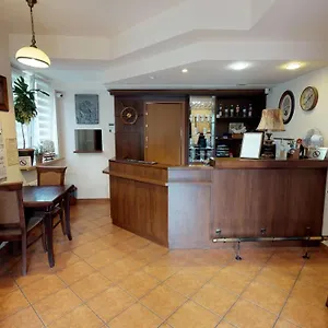 Motel Czarna Perła