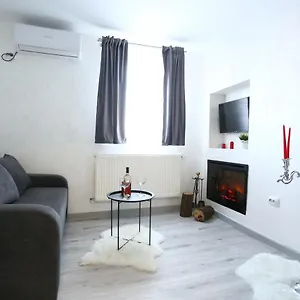 Apartment Simona Maria 2, Bucharest