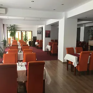 Pensionat Old Pensiunea
