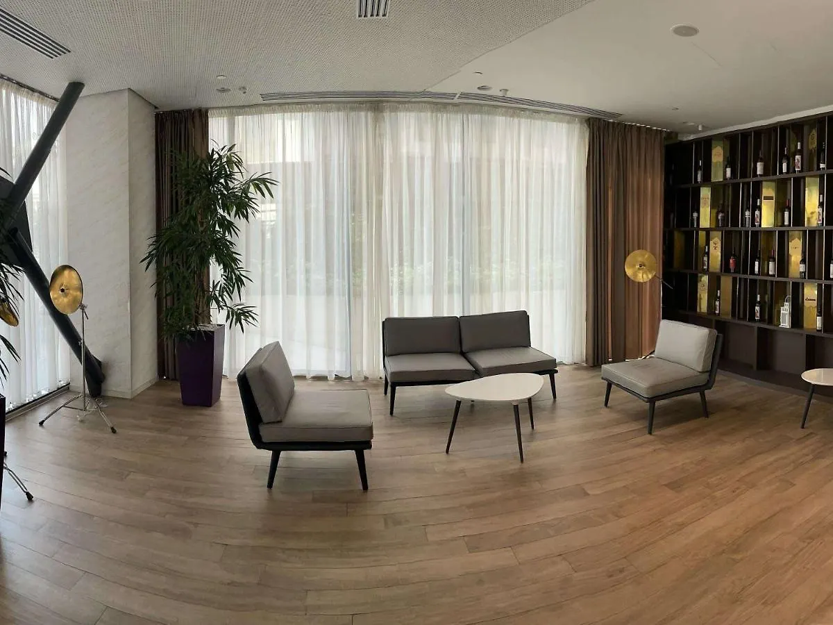 Hotel Mercure Bucharest City Center