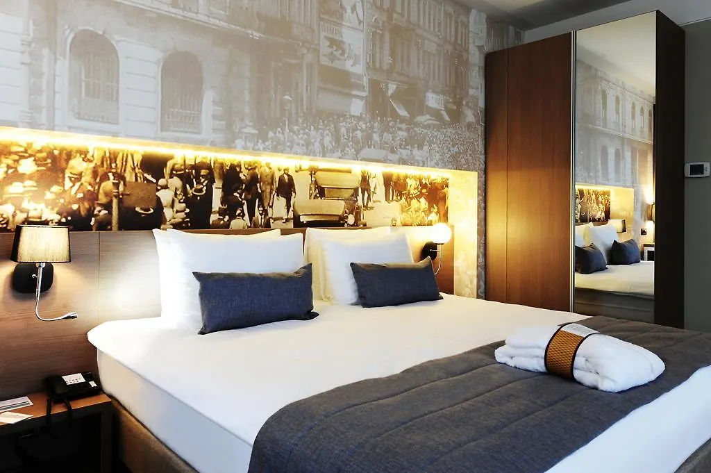 Mercure Bucharest City Center 4*,  Rumänien