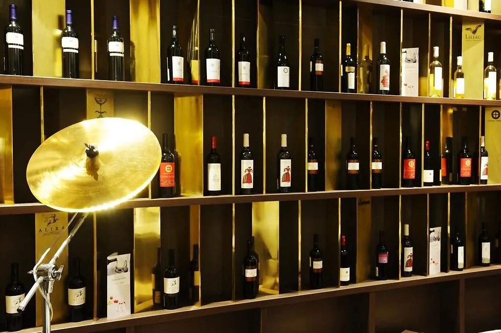 Mercure Bucharest City Center Hotel