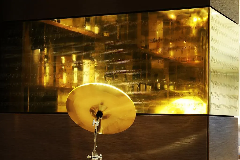 Hotel Mercure Bucharest City Center