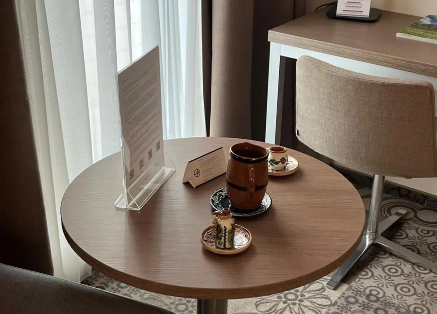 Mercure Bucharest City Center 4*,  Rumänien