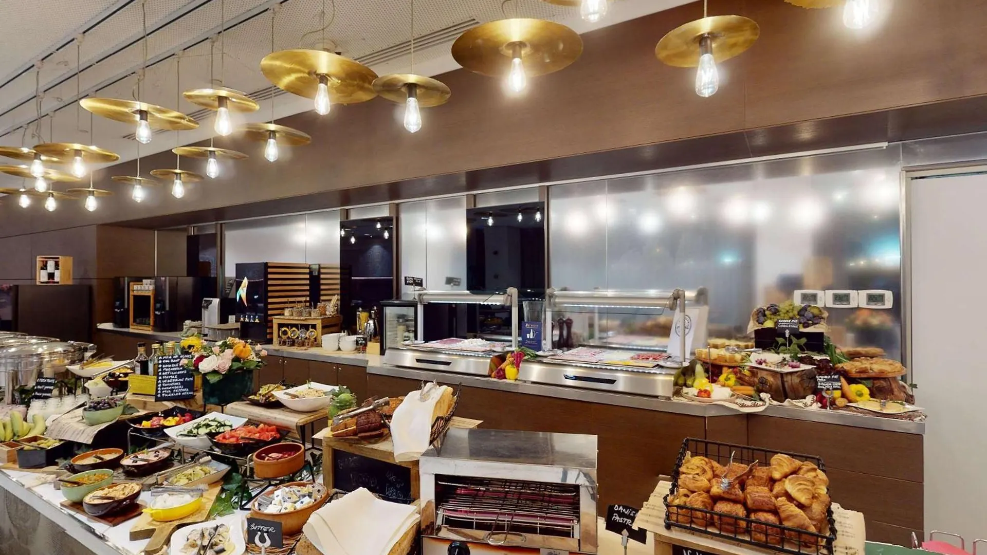 **** Hotel Mercure Bucharest City Center Rumänien