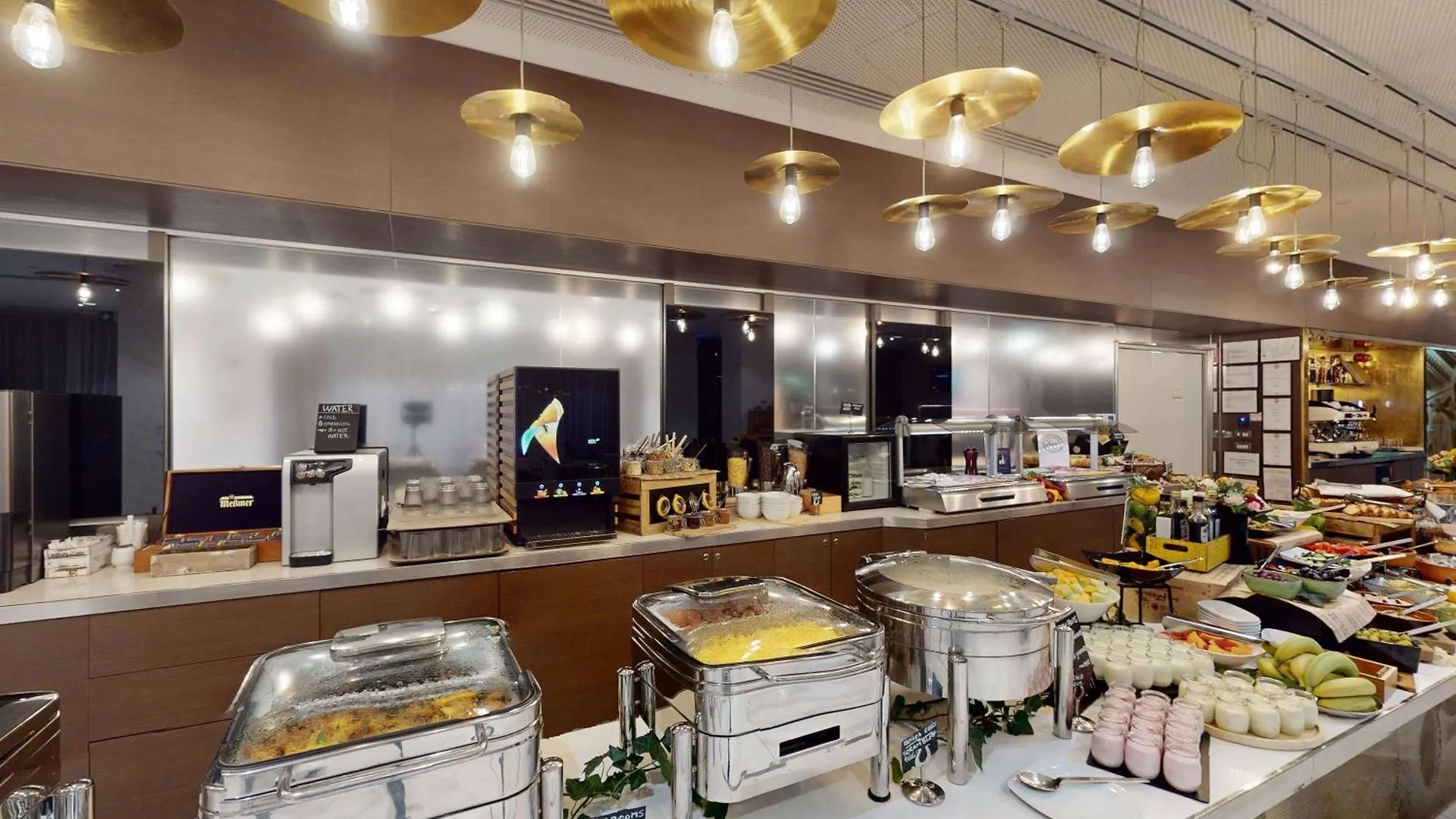 Mercure Bucharest City Center