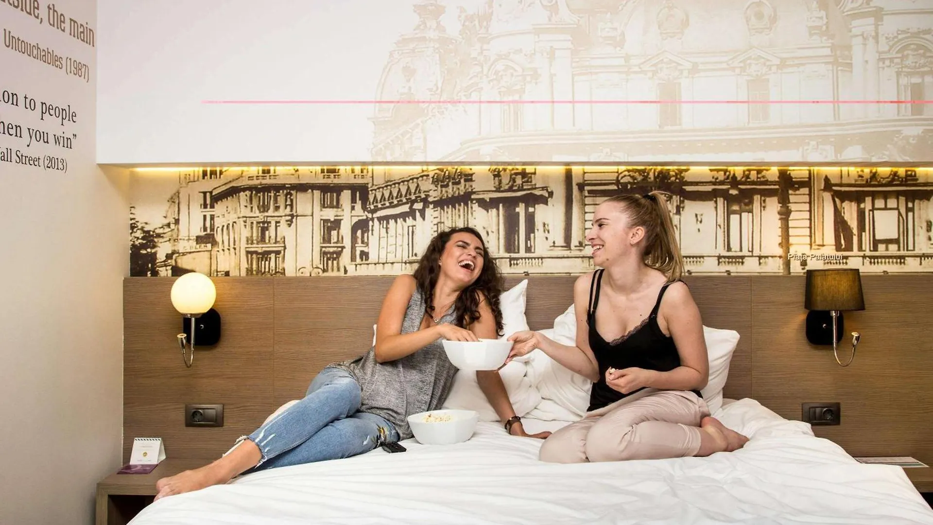 Mercure Bucharest City Center
