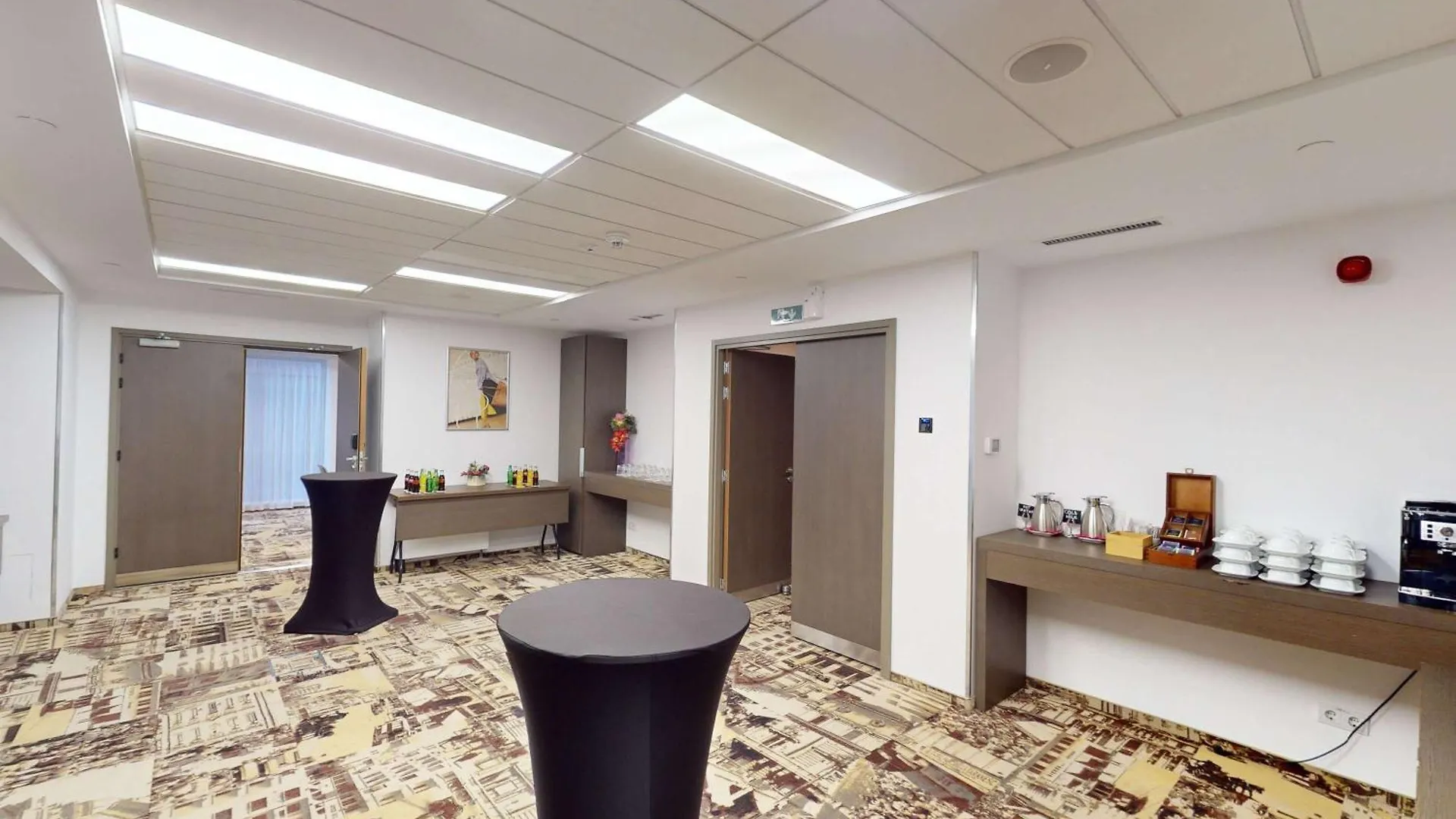 Mercure Bucharest City Center